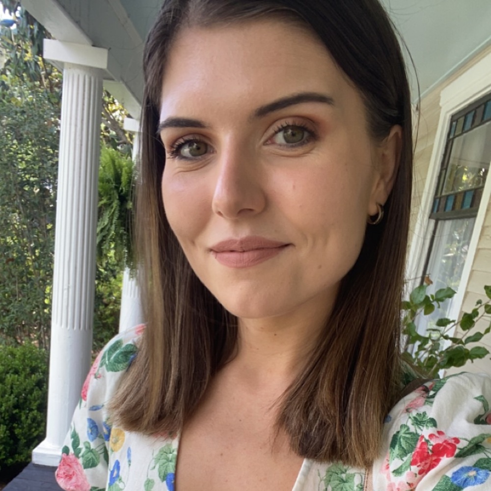 Meet your Posher, Megan